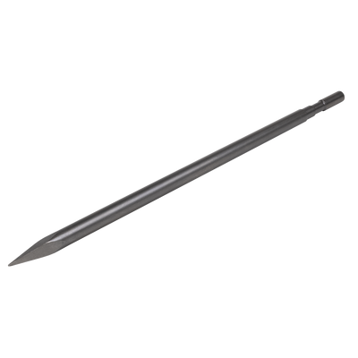 Sealey P1PT Worksafe® Point 610mm - CP9