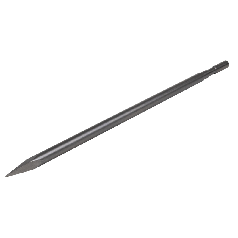 Sealey P1PT Worksafe® Point 610mm - CP9