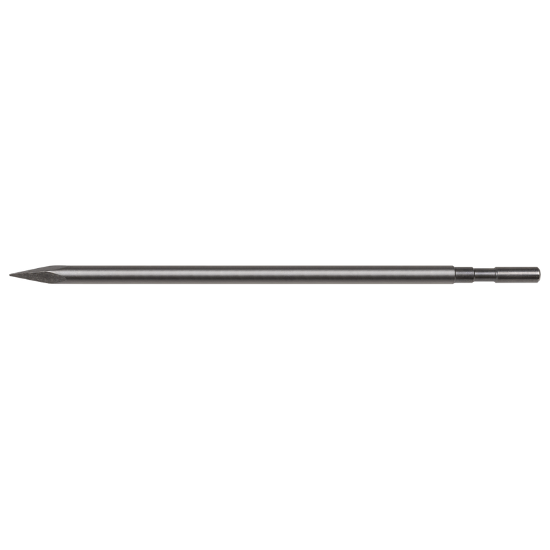 Sealey P1PT Worksafe® Point 610mm - CP9 - additional view 3