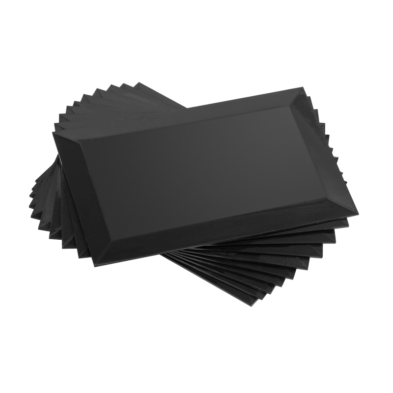 Sealey PA03 Plastic Filler Spreader - Pack of 25 - additional view 2