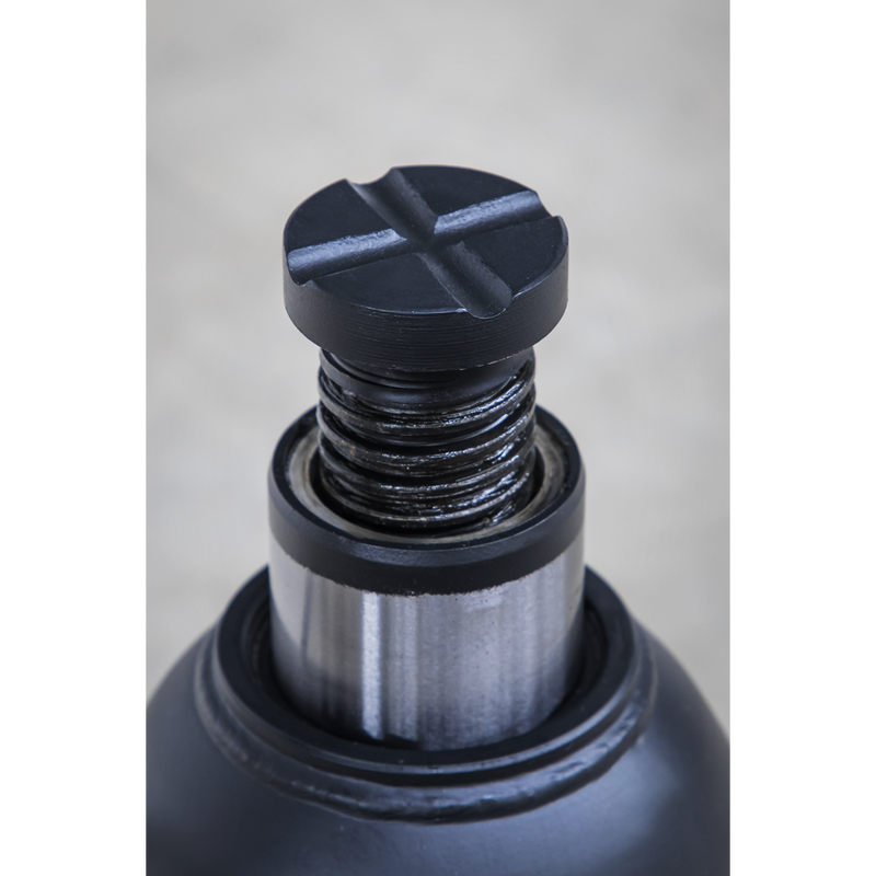Sealey PBJ20S Viking Bottle Jack 20 Tonne - additional view 11