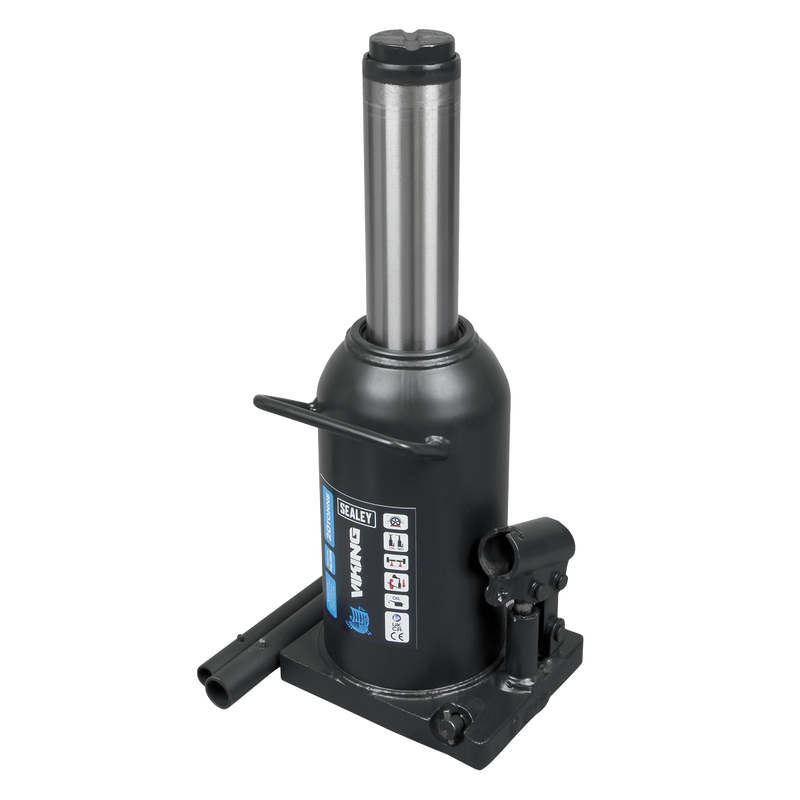 Sealey PBJ20S Viking Bottle Jack 20 Tonne - additional view 2