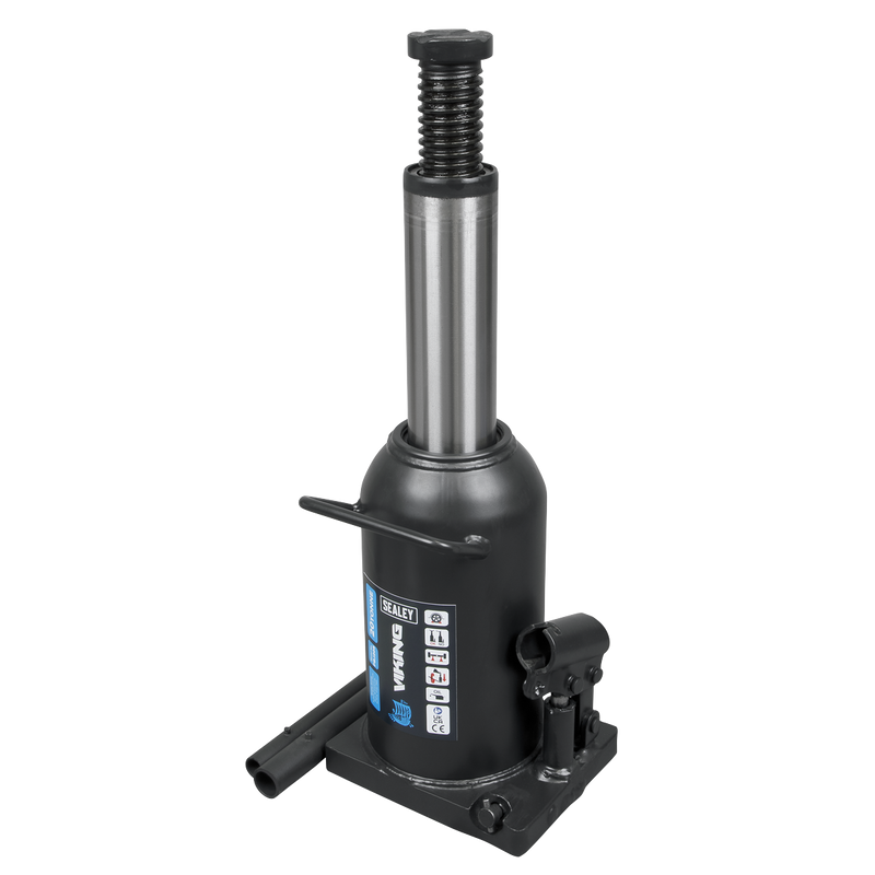 Sealey PBJ20S Viking Bottle Jack 20 Tonne - additional view 3