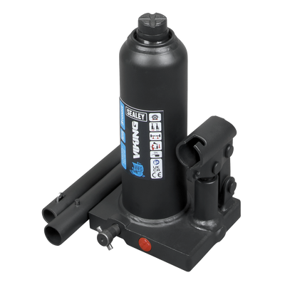 Sealey PBJ3S Viking Bottle Jack 3 Tonne