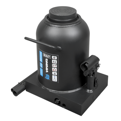 Sealey PBJ50S Viking Bottle Jack 50 Tonne