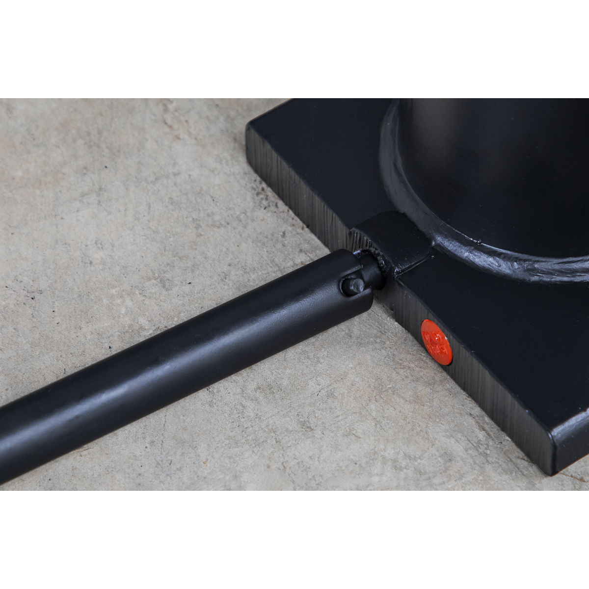 Sealey PBJ8S Viking Bottle Jack 8 Tonne - additional view 5