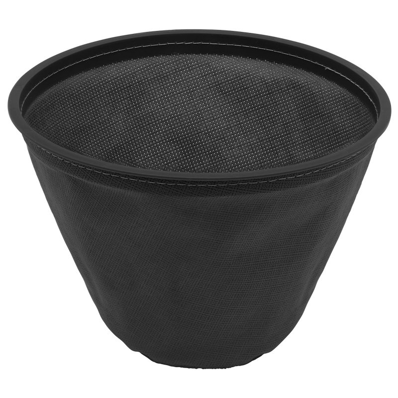 Sealey PC102CF Washable Cloth Filter for PC102HV