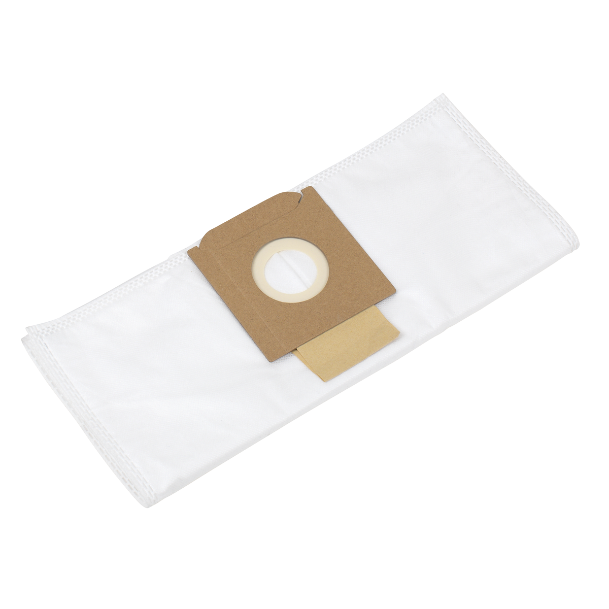 Sealey PC150BVCB M Class Cloth Bag for PC150BV & PC150BV110V - Pack of 5