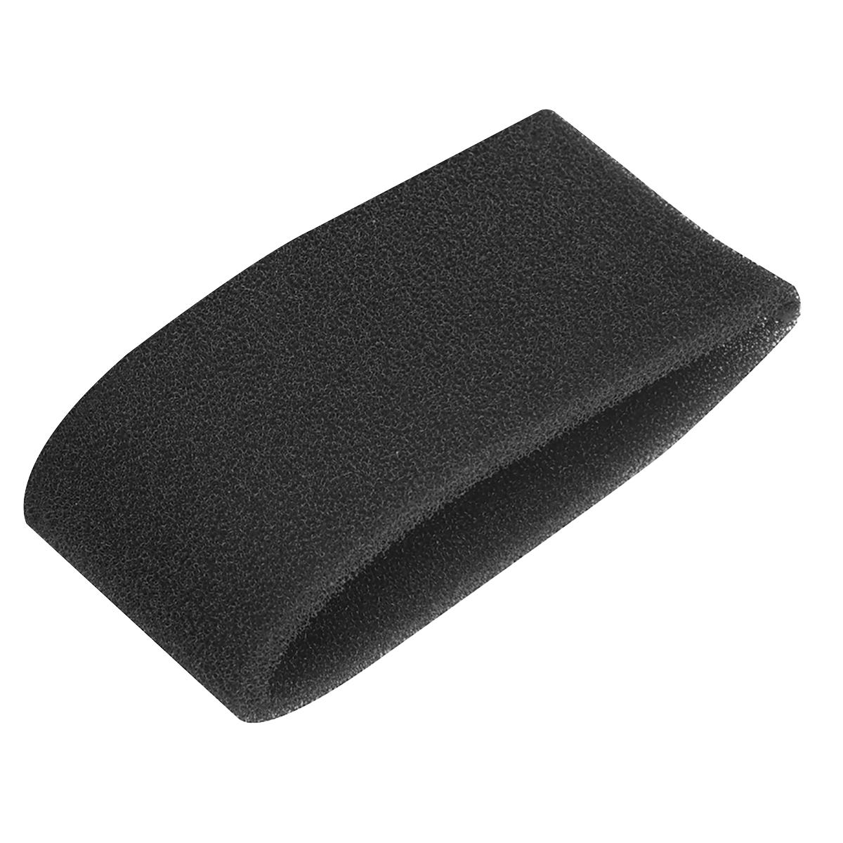Sealey PC150BVFF Foam Filter for PC150BV & PC150BV110V - Pack of 5 - additional view 3