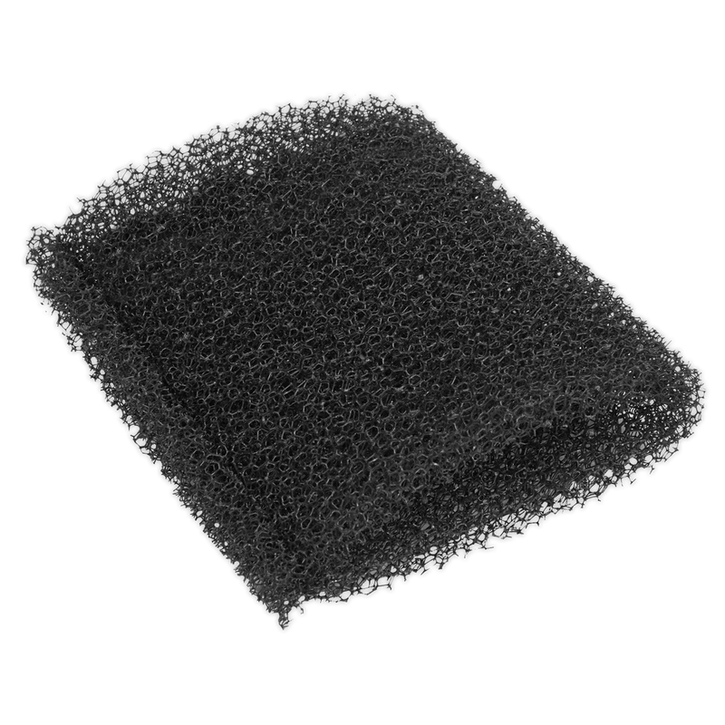 Sealey PC195SDFF10 Foam Filter for PC195SD - Pack of 10 - additional view 2