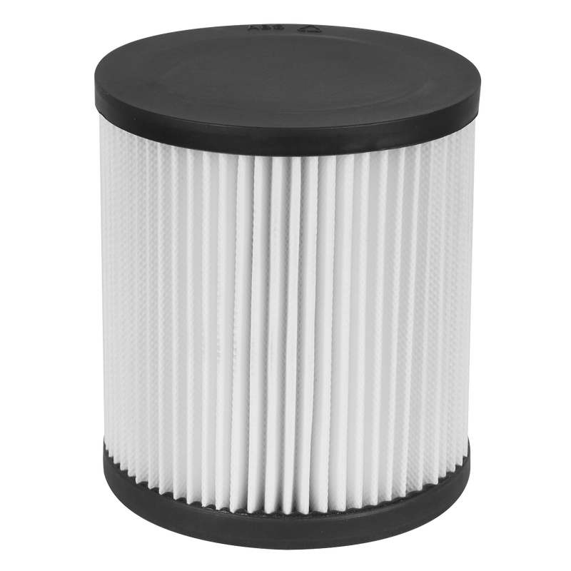 Sealey PC195SDV3CF HEPA Cartridge Filter for PC195SD.V3 - additional view 2