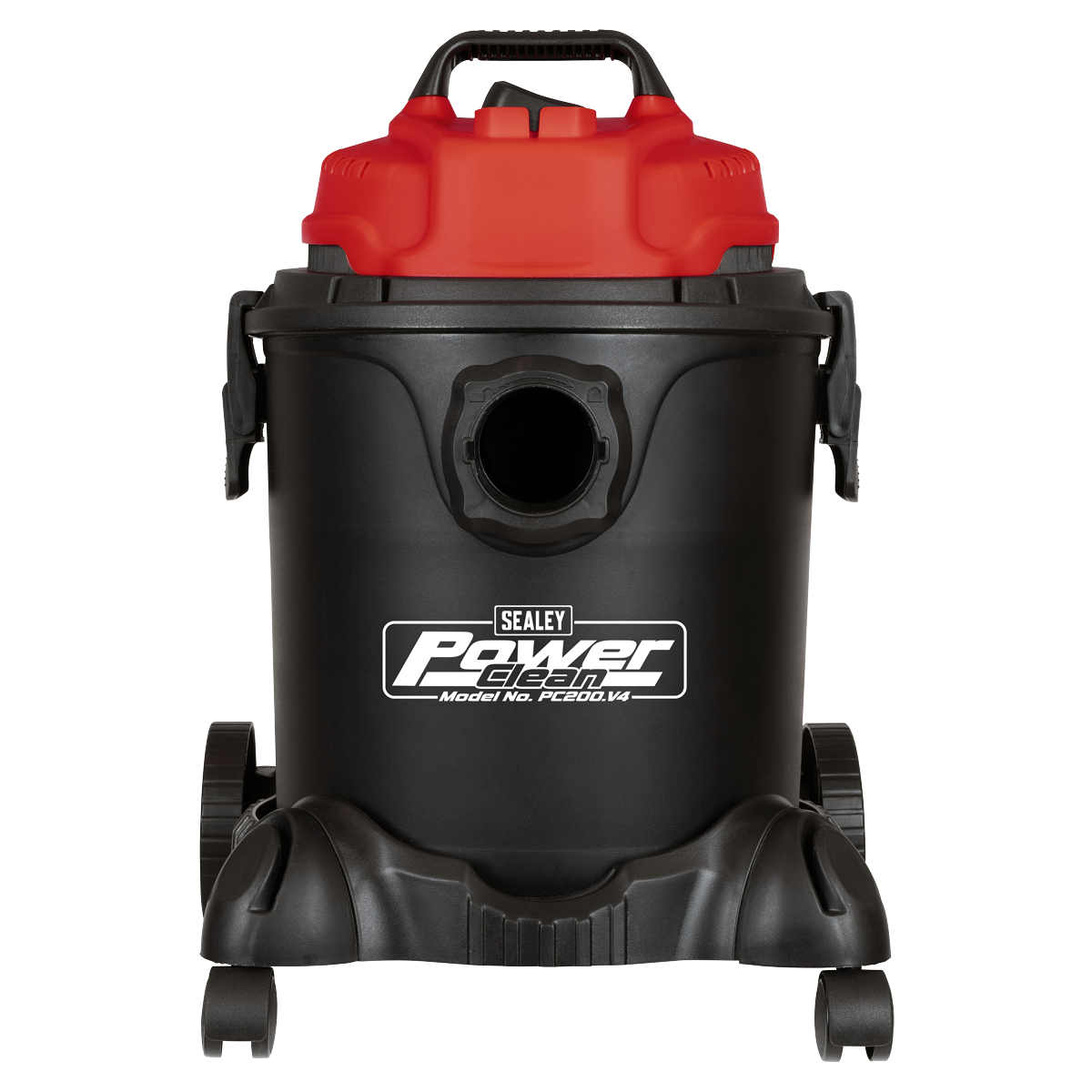 Sealey PC200 20L Vacuum Cleaner Wet & Dry 1250W/230V - additional view 13