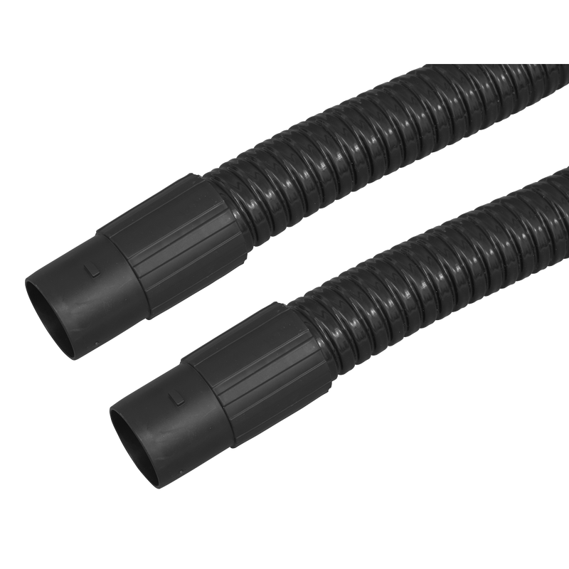 Sealey PC200A5MH Vacuum Hose 5m - additional view 3
