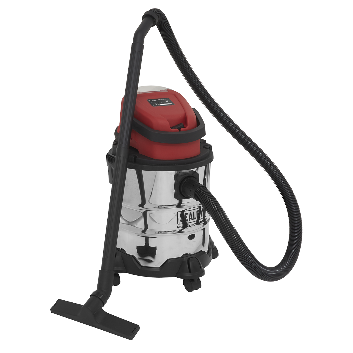 Sealey CP20VCOMBO10 3 x SV20 Series Cordless Power Tool Car Valeting Kit 20V - 2 Batteries - additional view 2