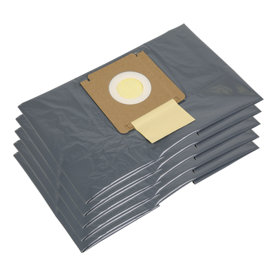Sealey PC380MTL M Class Tank Liner - Pack of 5