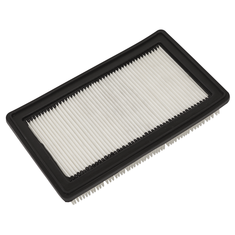 Sealey PC400MCF M Class HEPA Filter for PC400MA