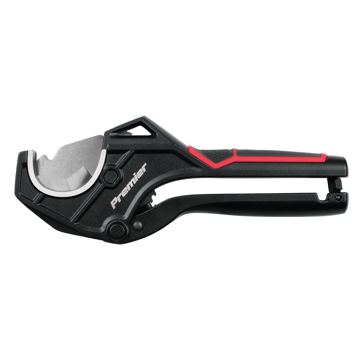 Sealey PC42 Plastic Pipe Cutter 6-42mm - additional view 8
