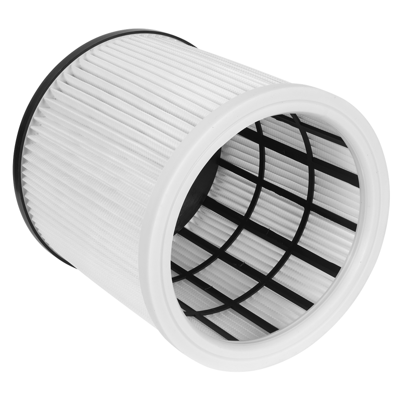 Sealey PC477.PF Reusable Cartridge Filter for PC477 - additional view 2