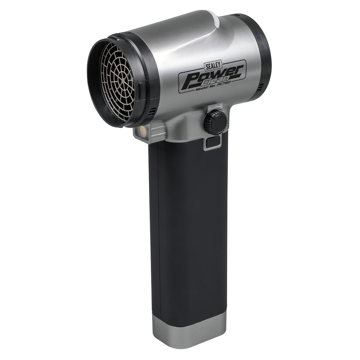 Sealey PC750 Powerclean Rechargeable Air Blower 750W - additional view 8