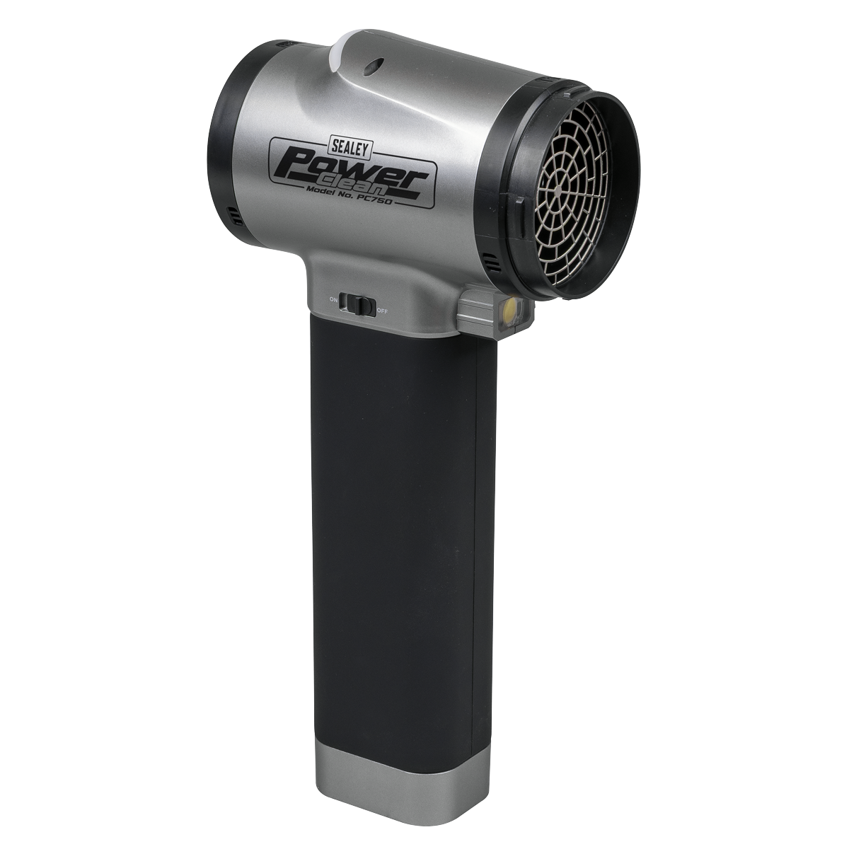 Sealey PC750 Powerclean Rechargeable Air Blower 750W - additional view 9