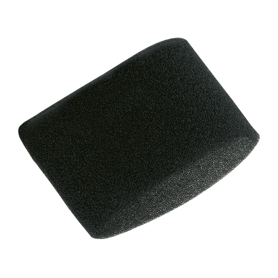 Sealey PCU01 Foam Filter for PC200 & PC300 Series - Pack of 10