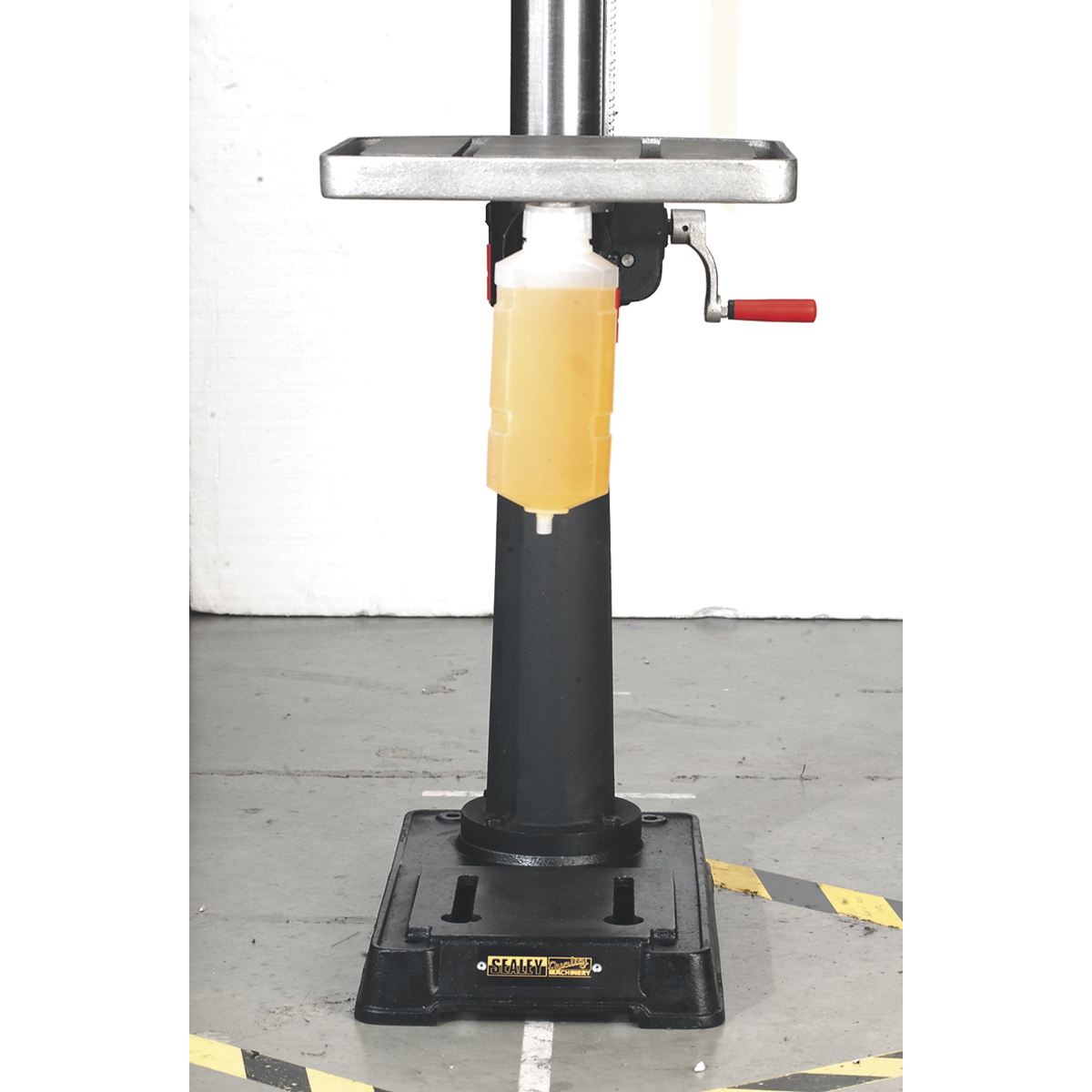 Sealey PDM/CS Coolant System for PDM155B, PDM210F, PDM240F, PDM260F - additional view 4