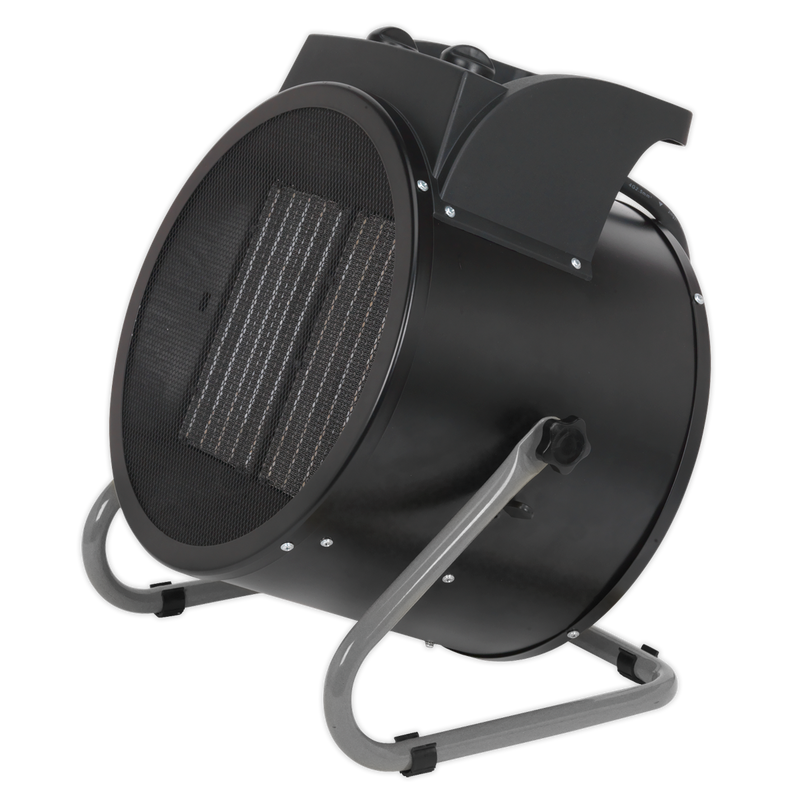 Sealey PEH9001 Industrial PTC Fan Heater 9000W/400V - additional view 6