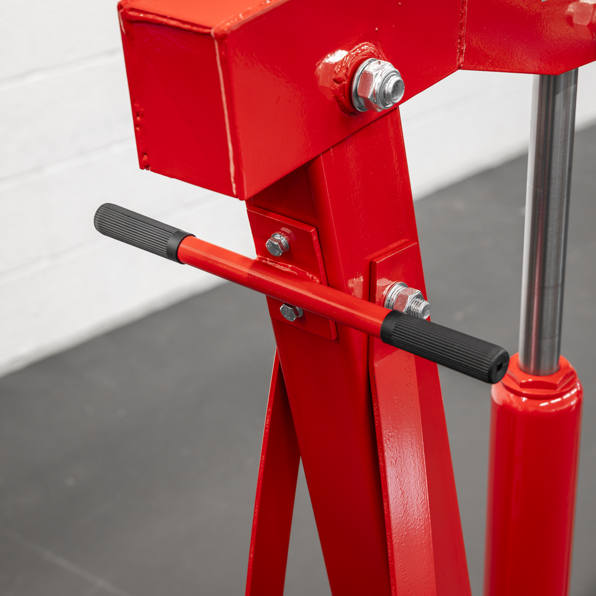 Sealey PH30 Fixed Frame Engine Crane with Extendable Legs 3 Tonne - additional view 8