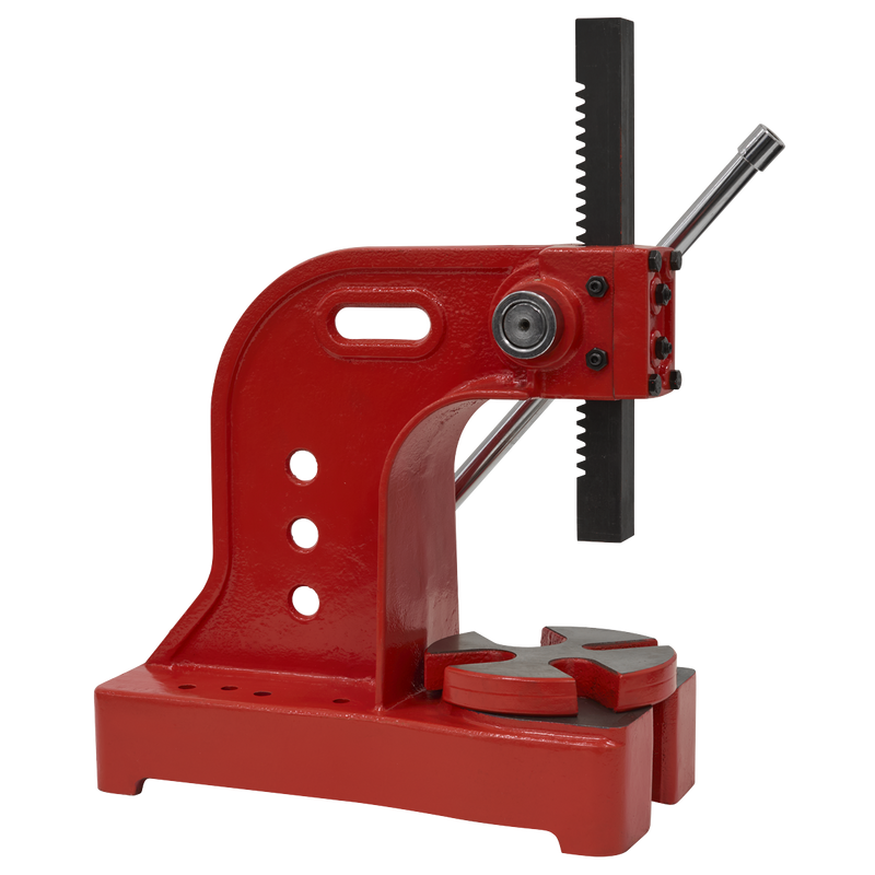 Sealey PK2000 Arbor Press 2 Tonne - additional view 7