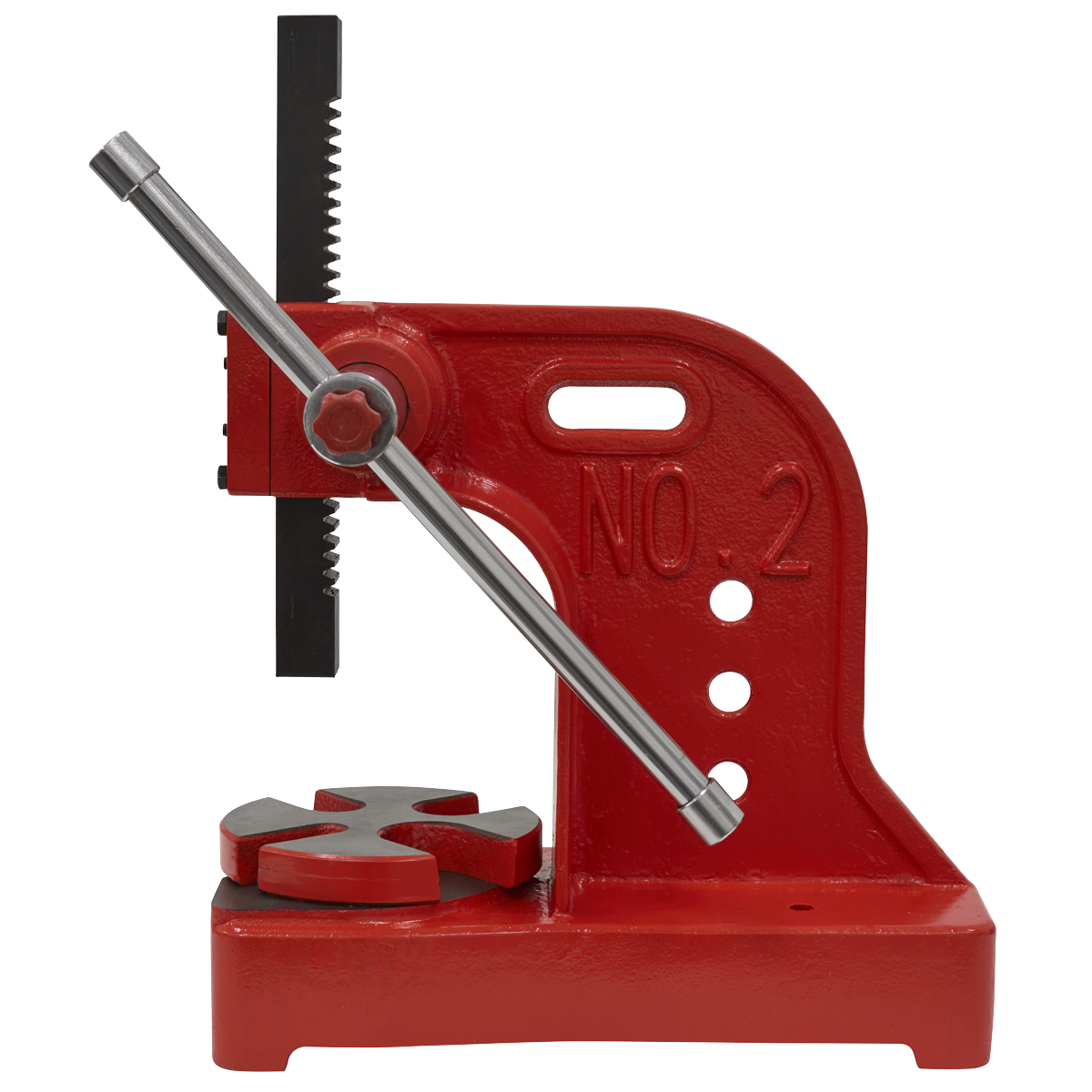 Sealey PK2000 Arbor Press 2 Tonne - additional view 8