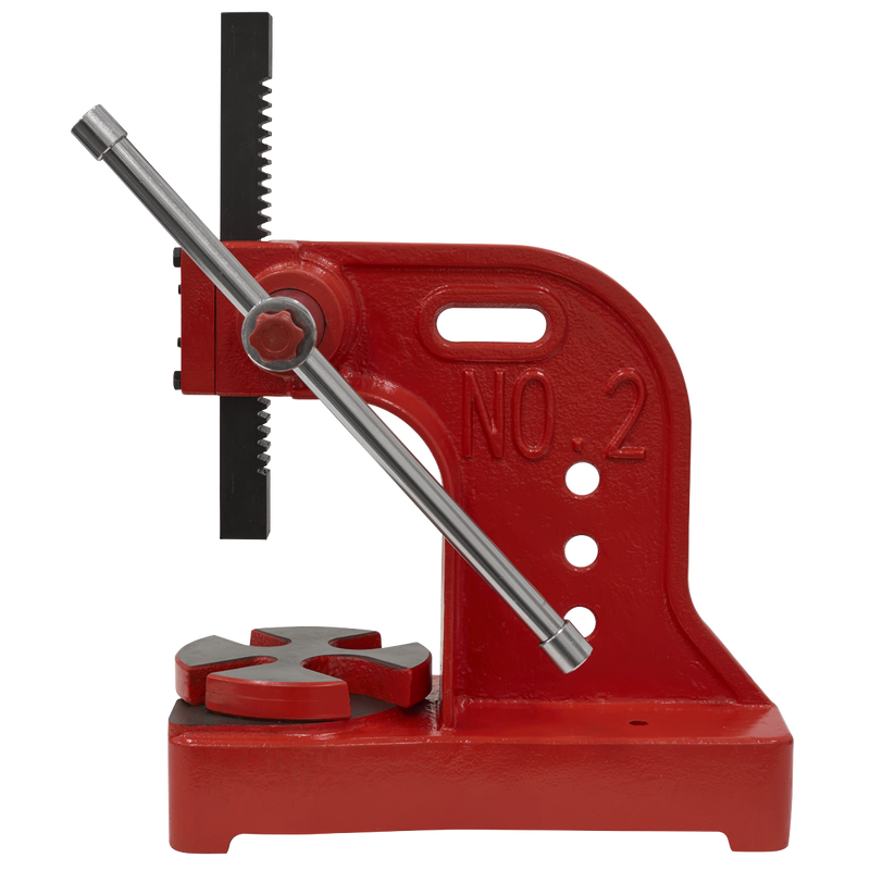 Sealey PK2000 Arbor Press 2 Tonne - additional view 8