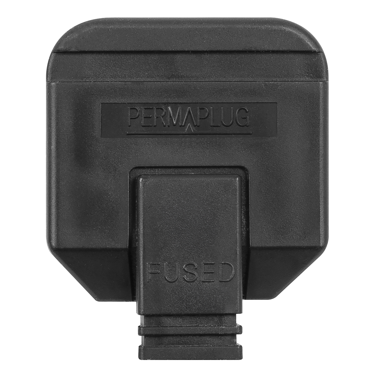 Sealey PL/13/3S 13A Heavy-Duty Rewirable Plug - Black - additional view 8