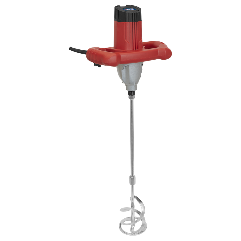 Sealey PM80L 80L Electric Paddle Mixer 1220W/230V