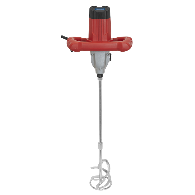 Sealey PM80L 80L Electric Paddle Mixer 1220W/230V - additional view 6