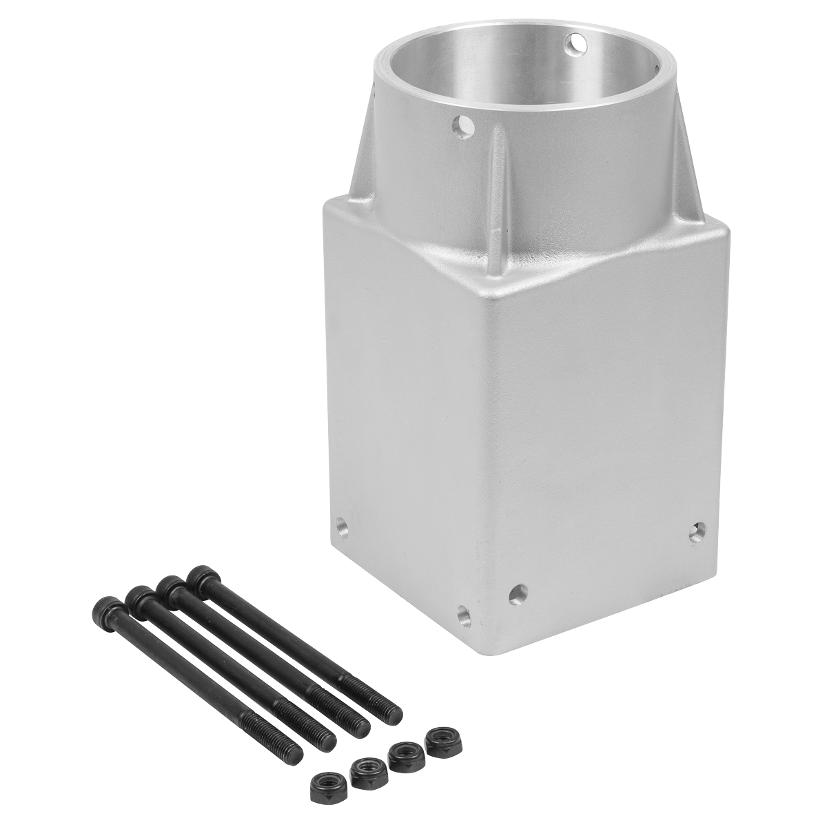 Sealey PPD100A Square-Head Adaptor for Petrol Post Driver