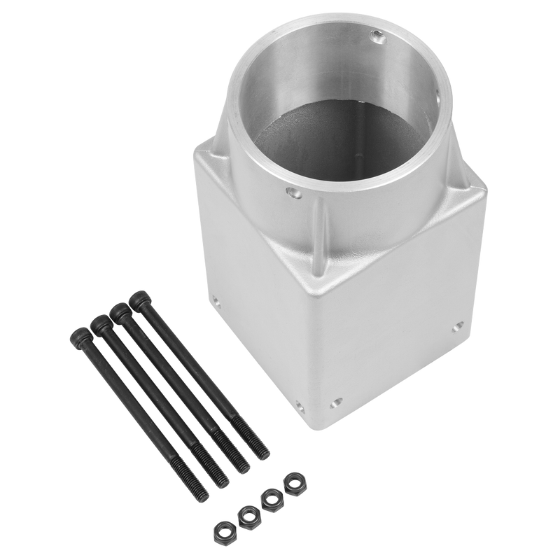 Sealey PPD100A Square-Head Adaptor for Petrol Post Driver - additional view 2