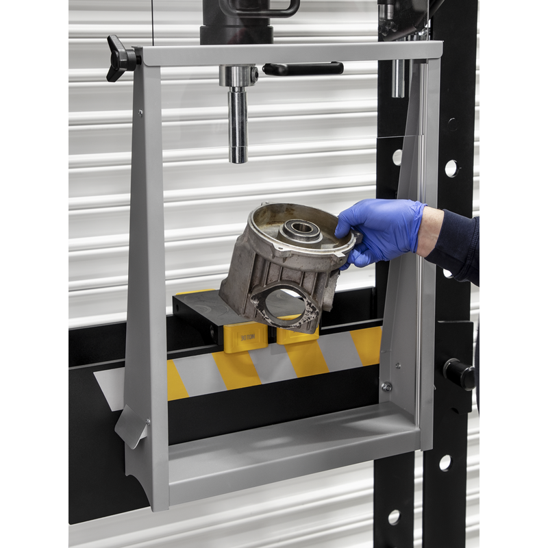Sealey PPFSG2 Safety Guard for PPF301S - additional view 5