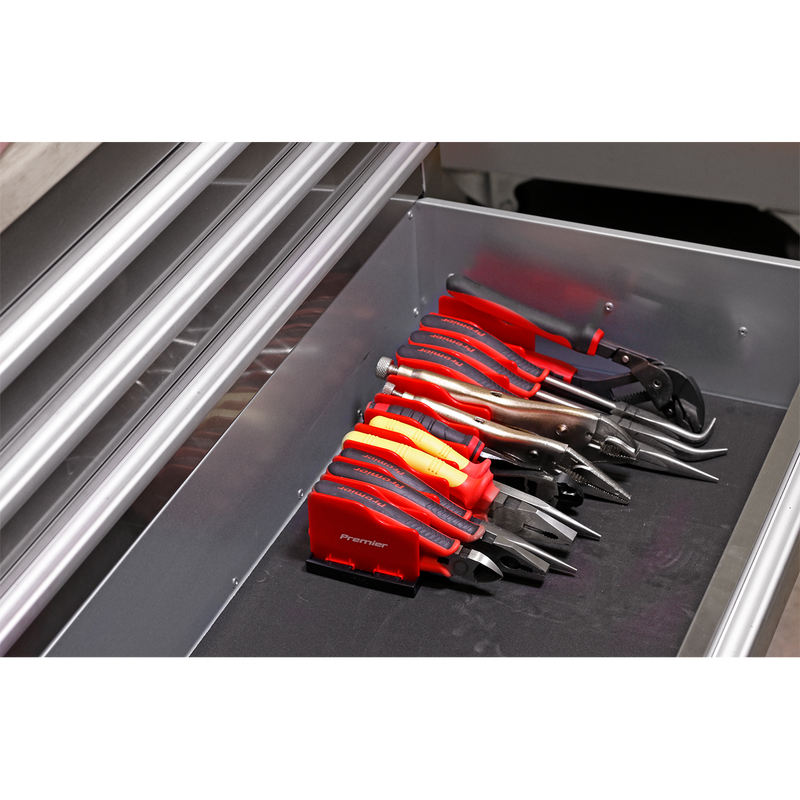 Sealey PR01 Premier Pliers Rack 250mm - additional view 8
