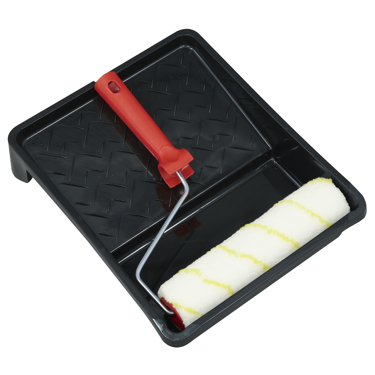 Sealey PR9 9" Paint Roller with Tray - additional view 7
