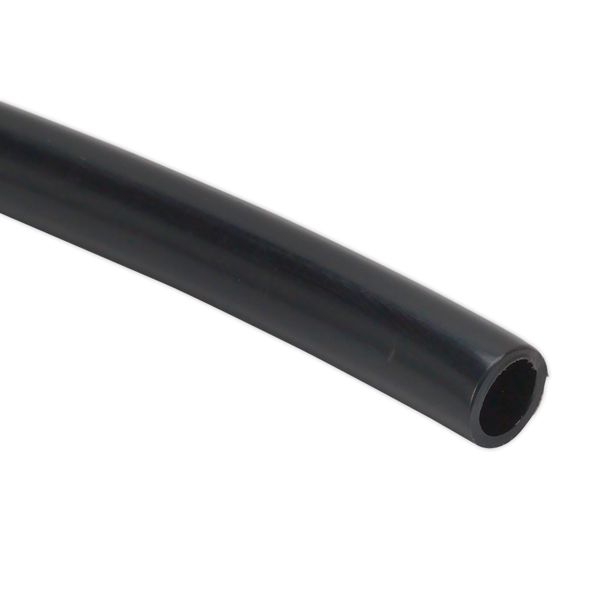 Sealey PT12100 John Guest® Polyethylene Tubing 12mm x 100m - Black