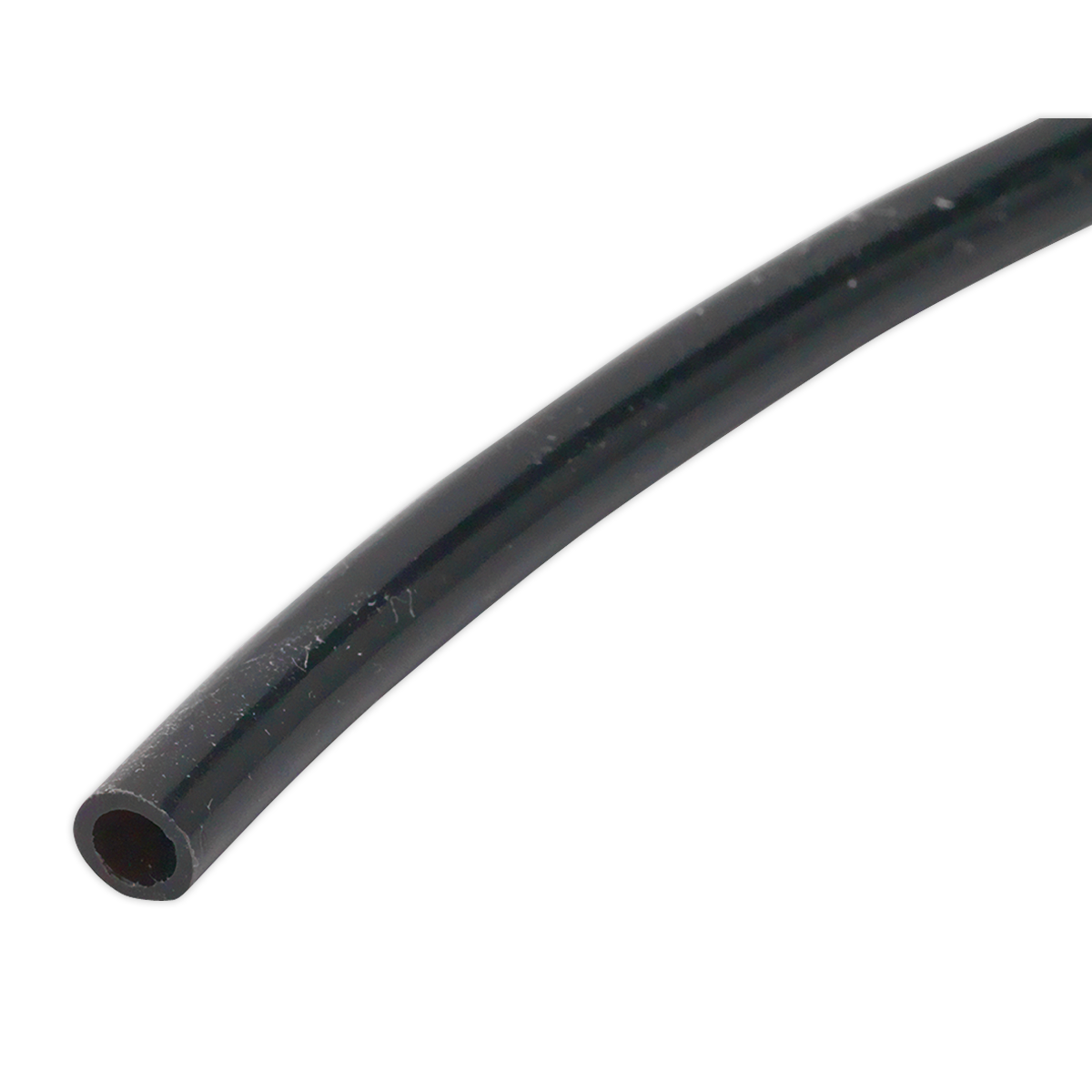 Sealey PT6100 John Guest® Polyethylene Tubing 6mm x 100m - Black - additional view 2