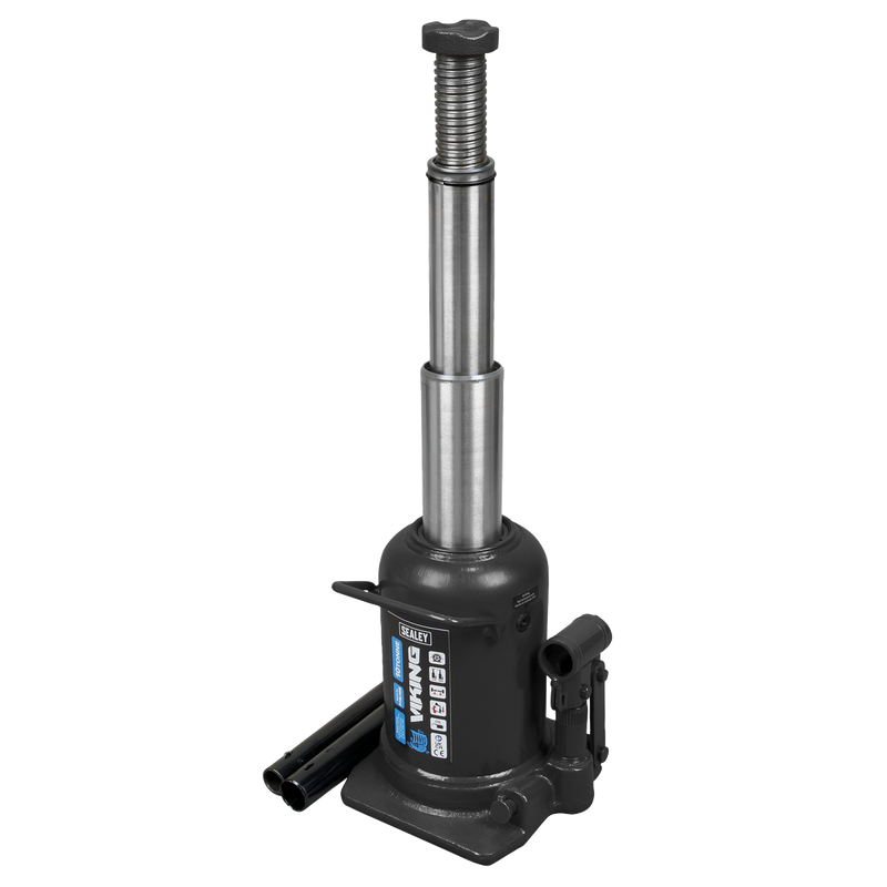 Sealey PTBJ10S Viking Telescopic Bottle Jack 10 Tonne - additional view 5