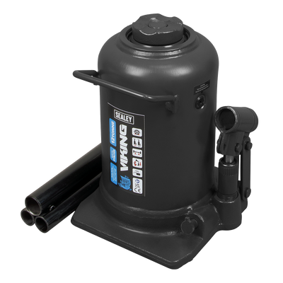 Sealey PTBJ12S Viking Telescopic Bottle Jack 12 Tonne