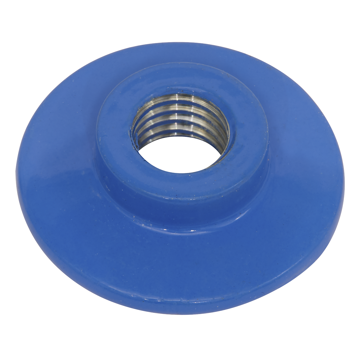 Sealey PTC/BP3/NUT15 M10 x 1.5mm Lock Nut for PTC/BP3 Backing Pad