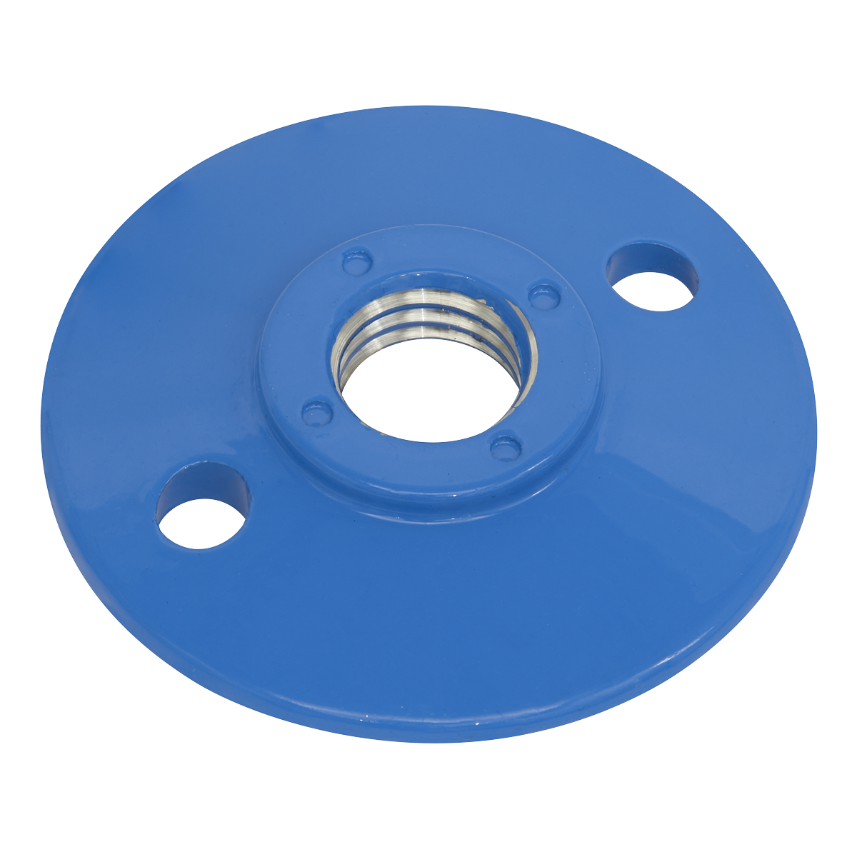 Sealey PTC/BP4/NUT M14 x 2mm Pad Nut for PTC/BP4 Backing Pad