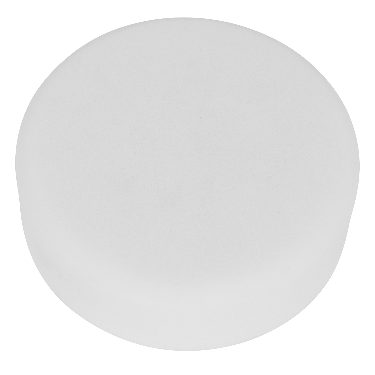 Sealey PTC/CH/M14-W 150 x 50mm Buffing & Polishing Foam Head M14 x 2mm - White/Dense - additional view 2