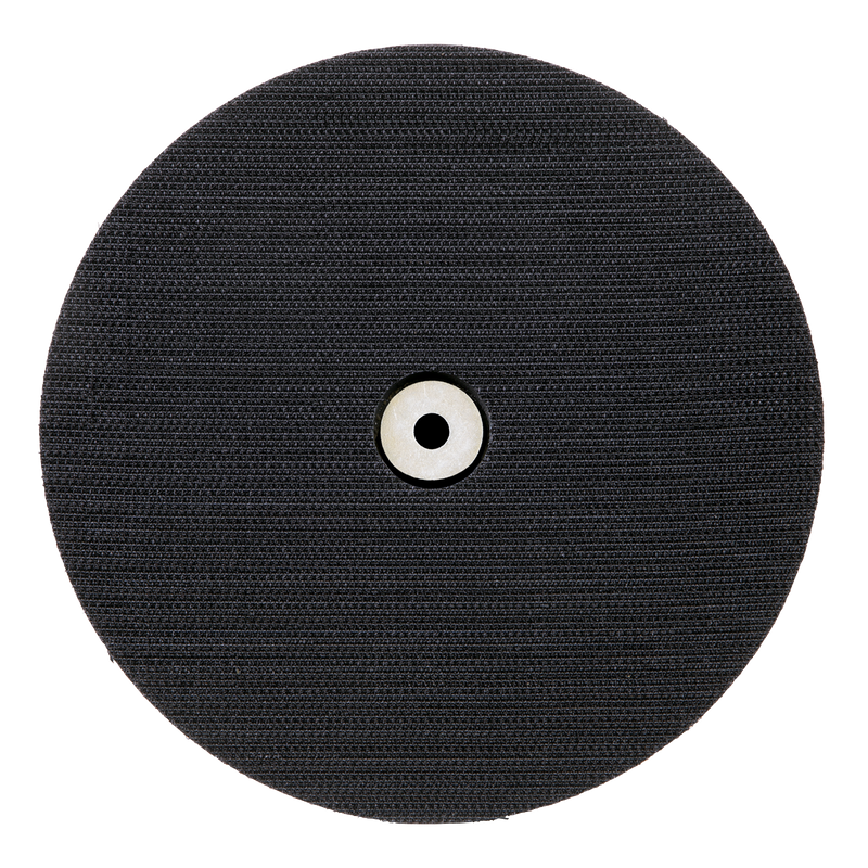 Sealey PTC150M6 150mm Hook-and-Loop Backing Pad M6