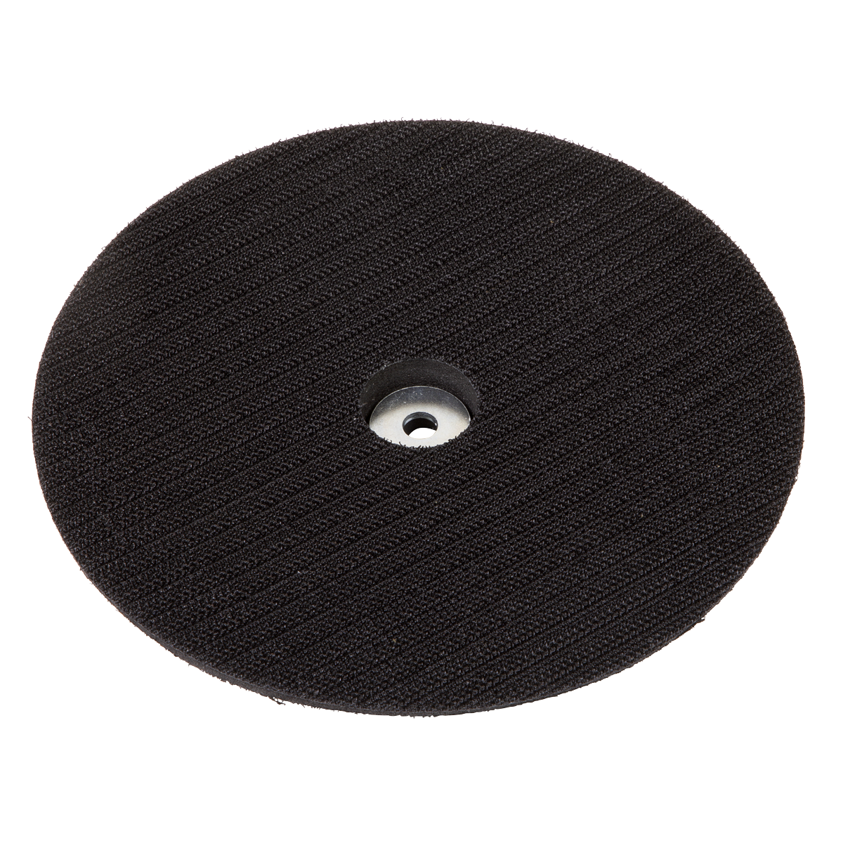 Sealey PTC150M6 150mm Hook-and-Loop Backing Pad M6 - additional view 4