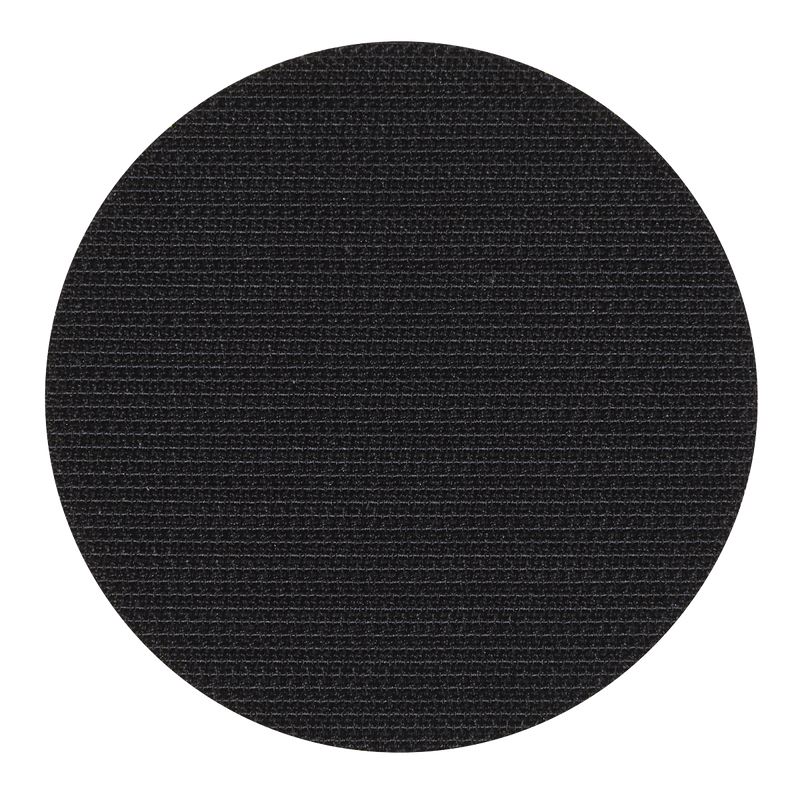 Sealey PTC75VAM14 75mm Hook & Loop Backing Pad 1/4"UNC Male - additional view 4
