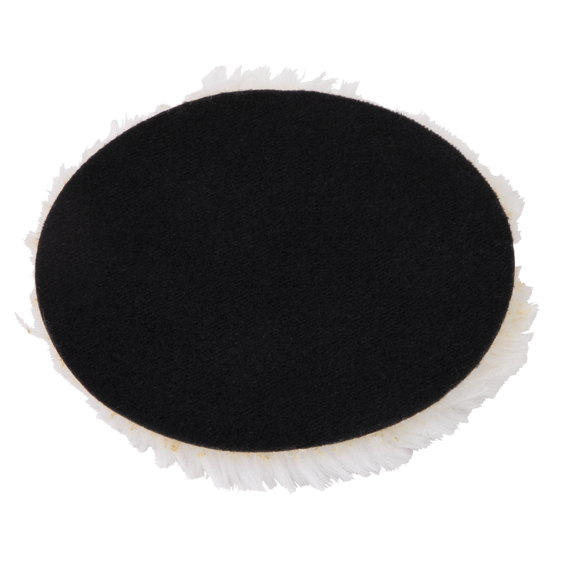 Sealey PTCWB150 Polishing Bonnet 150mm - additional view 4